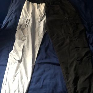 Size: Medium, Two Tone